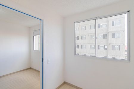 Apartamento para alugar com 33m², 2 quartos e sem vagaQuarto 1