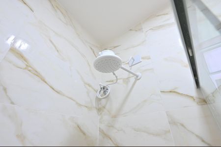 Studio para alugar com 16m², 1 quarto e sem vagaBanheiro Social