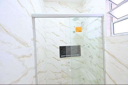 Studio para alugar com 16m², 1 quarto e sem vagaBanheiro Social