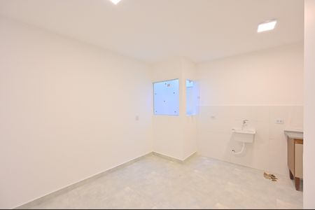 Studio para alugar com 16m², 1 quarto e sem vagaSala/Quarto