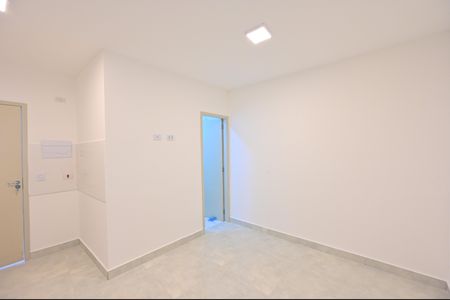 Studio para alugar com 16m², 1 quarto e sem vagaSala/Quarto