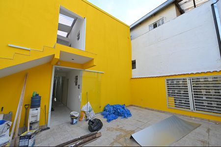 Studio para alugar com 16m², 1 quarto e sem vagaEntrada