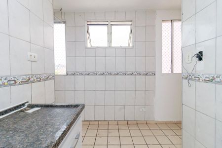 Apartamento para alugar com 42m², 2 quartos e 1 vagaCozinha