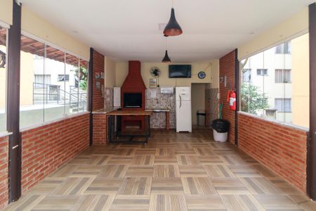 Apartamento para alugar com 42m², 2 quartos e 1 vagaSalão de Festas