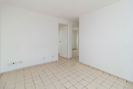 Sala de apartamento para alugar com 2 quartos, 42m² em Jardim Imbé, São Paulo