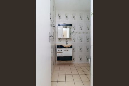 Apartamento para alugar com 42m², 2 quartos e 1 vagaBanheiro