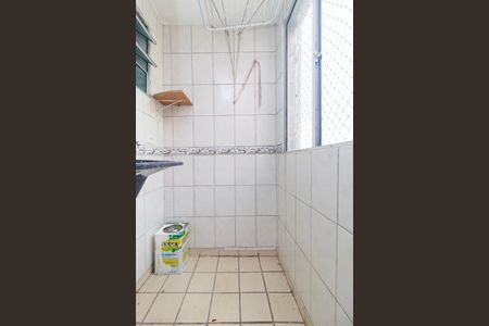 Apartamento para alugar com 42m², 2 quartos e 1 vagaÁrea de Serviço