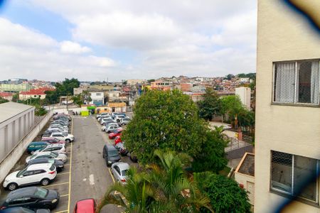 Apartamento para alugar com 42m², 2 quartos e 1 vagaGaragem