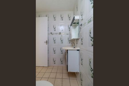 Apartamento para alugar com 42m², 2 quartos e 1 vagaBanheiro