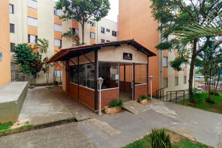 Apartamento para alugar com 42m², 2 quartos e 1 vagaSalão de Festas