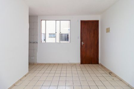 Sala de apartamento para alugar com 2 quartos, 42m² em Jardim Imbé, São Paulo