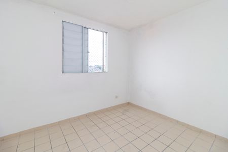 Quarto 2 de apartamento para alugar com 2 quartos, 42m² em Jardim Imbé, São Paulo