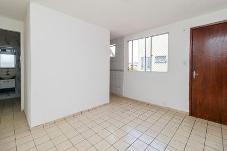 Apartamento para alugar com 42m², 2 quartos e 1 vagaSala
