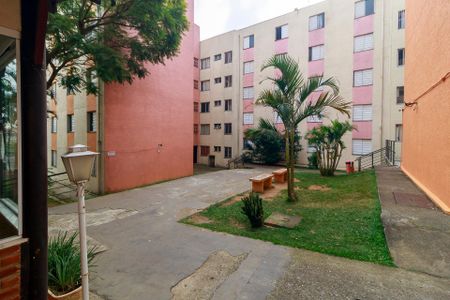 Apartamento para alugar com 42m², 2 quartos e 1 vagaÁrea Comum
