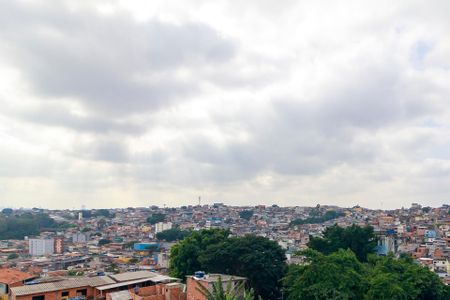 Apartamento para alugar com 42m², 2 quartos e 1 vagaQuarto 2 - Vista