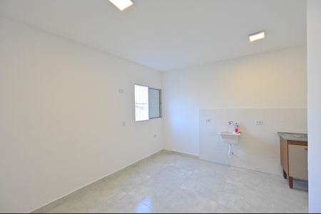 Studio para alugar com 16m², 1 quarto e sem vagaSala/Quarto