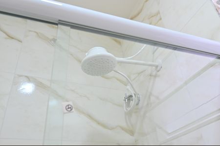 Studio para alugar com 16m², 1 quarto e sem vagaBanheiro Social