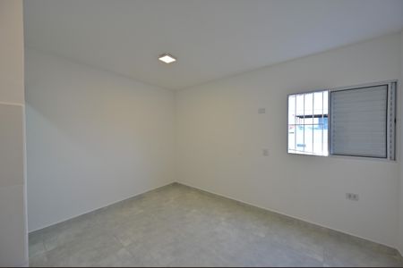 Studio para alugar com 16m², 1 quarto e sem vagaSala/Quarto