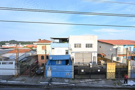 Studio para alugar com 16m², 1 quarto e sem vagaVista da Sala/Quarto