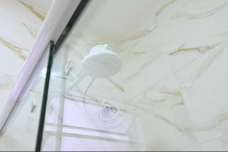 Studio para alugar com 16m², 1 quarto e sem vagaBanheiro Social