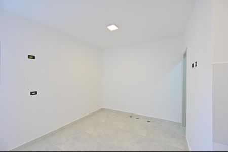 Studio para alugar com 16m², 1 quarto e sem vagaSala/Quarto