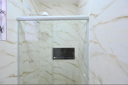 Studio para alugar com 16m², 1 quarto e sem vagaBanheiro Social