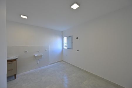 Studio para alugar com 16m², 1 quarto e sem vagaSala/Quarto