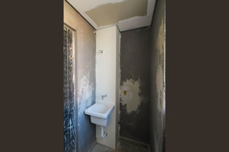 Apartamento à venda com 32m², 2 quartos e sem vagaÁrea de Serviço