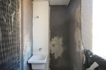 Apartamento à venda com 32m², 2 quartos e sem vagaÁrea de Serviço
