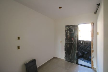 Sala/Cozinha de apartamento à venda com 2 quartos, 32m² em Vila Formosa, São Paulo