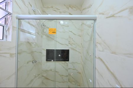 Studio para alugar com 16m², 1 quarto e sem vagaBanheiro Social