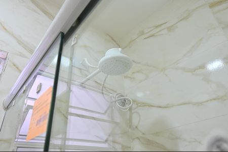 Studio para alugar com 16m², 1 quarto e sem vagaBanheiro Social