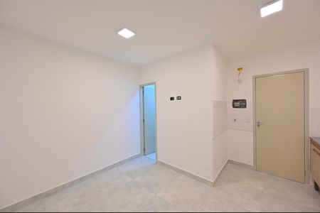Studio para alugar com 16m², 1 quarto e sem vagaSala/Quarto