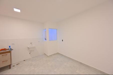 Studio para alugar com 16m², 1 quarto e sem vagaSala/Quarto