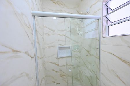 Studio para alugar com 16m², 1 quarto e sem vagaBanheiro Social