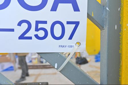 Studio para alugar com 16m², 1 quarto e sem vagaPlaquinha Instalada Aluga cod: FRAY-1091