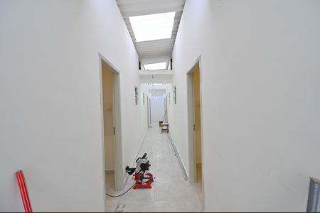 Studio para alugar com 16m², 1 quarto e sem vagaEntrada