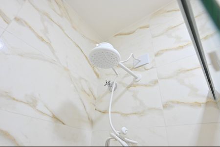 Studio para alugar com 16m², 1 quarto e sem vagaBanheiro Social