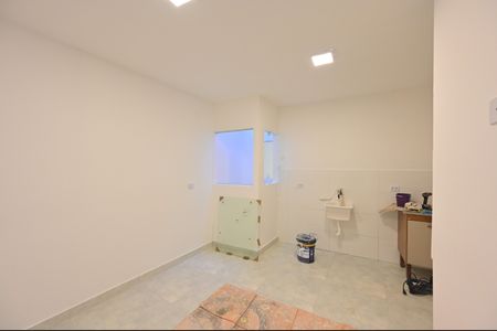Studio para alugar com 16m², 1 quarto e sem vagaSala/Quarto