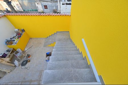 Studio para alugar com 16m², 1 quarto e sem vagaEntrada