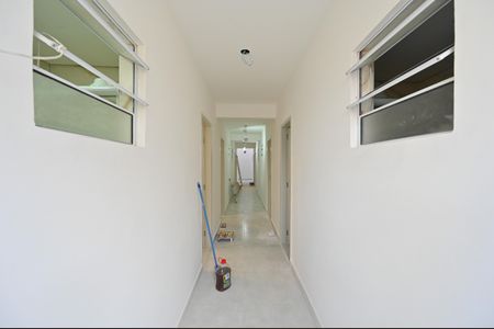 Studio para alugar com 16m², 1 quarto e sem vagaEntrada