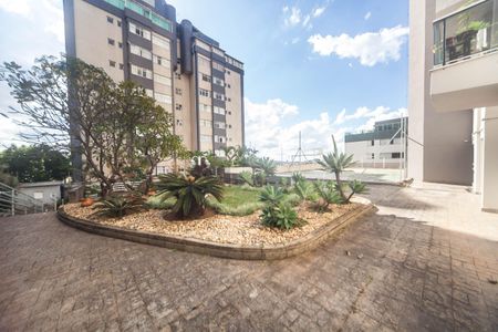 Apartamento para alugar com 168m², 4 quartos e 2 vagasÁrea comum