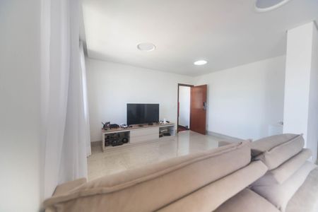 Apartamento para alugar com 168m², 4 quartos e 2 vagasSala de TV
