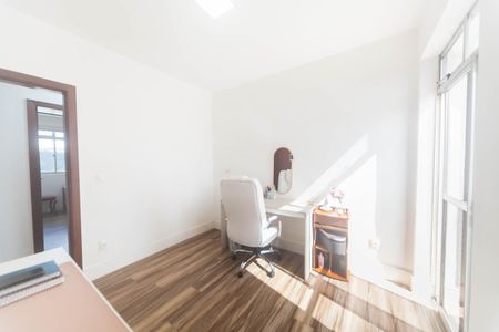 Apartamento para alugar com 168m², 4 quartos e 2 vagasquarto 2