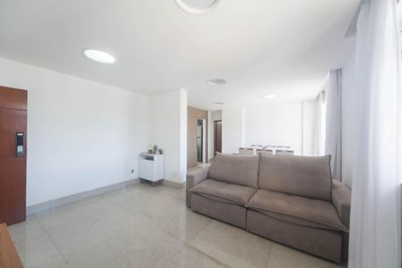 Apartamento para alugar com 168m², 4 quartos e 2 vagassala