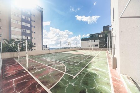 Apartamento para alugar com 168m², 4 quartos e 2 vagasQuadra Esportiva