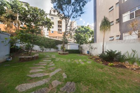 Apartamento para alugar com 168m², 4 quartos e 2 vagasÁrea comum