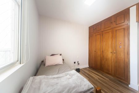 Apartamento para alugar com 168m², 4 quartos e 2 vagasquarto 1