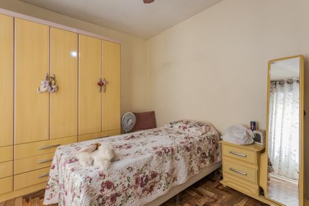 Apartamento à venda com 55m², 2 quartos e sem vaga Apartamento à venda com 55m², 2 quartos e sem vagaQuarto 1