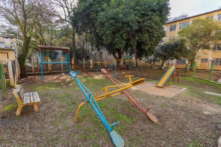 Apartamento à venda com 55m², 2 quartos e sem vaga Apartamento à venda com 55m², 2 quartos e sem vagaÁrea comum - Playground